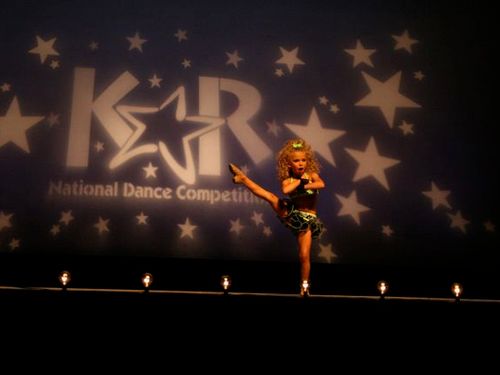 Long Beach, CA - 2/5/2010 - Awards