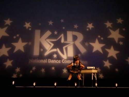 Long Beach, CA - 2/5/2010 - Awards