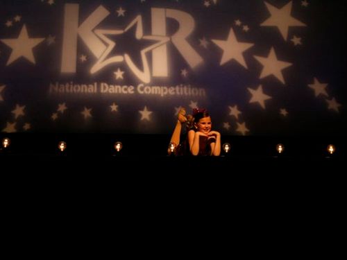 Long Beach, CA - 2/5/2010 - Awards