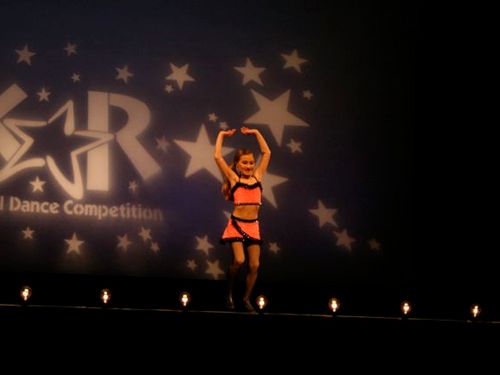 Long Beach, CA - 2/5/2010 - Awards
