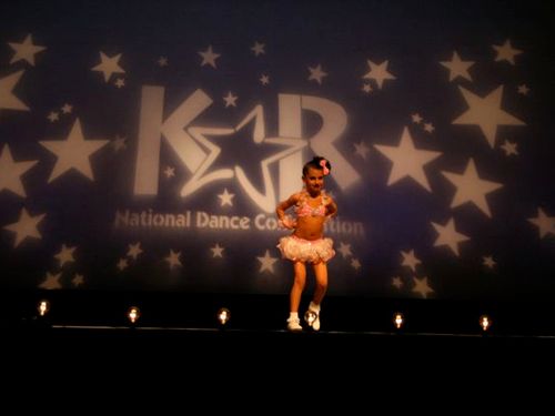 Long Beach, CA - 2/5/2010 - Awards