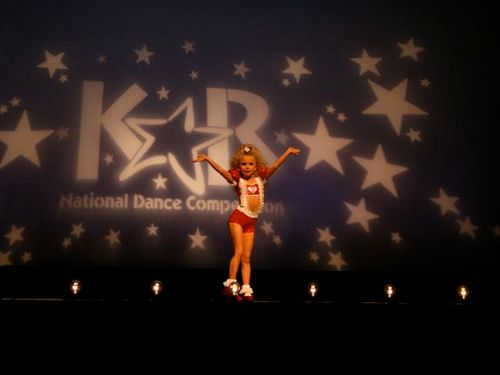 Long Beach, CA - 2/5/2010 - Awards