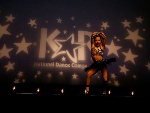 Long Beach, CA - 2/5/2010 - Awards