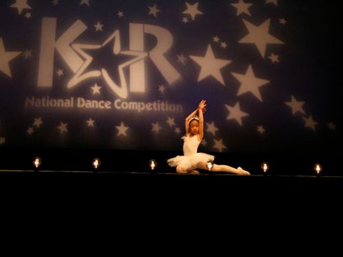 Long Beach, CA - 2/5/2010 - Awards