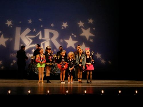 Long Beach, CA - 2/5/2010 - Awards