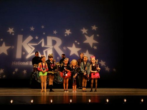 Long Beach, CA - 2/5/2010 - Awards