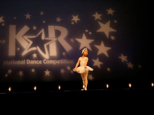 Long Beach, CA - 2/5/2010 - Awards
