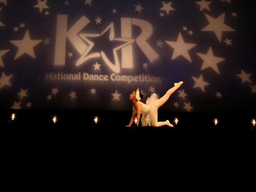 Long Beach, CA - 2/5/2010 - Awards
