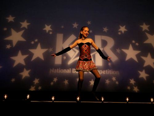 Long Beach, CA - 2/5/2010 - Awards