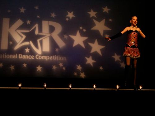 Long Beach, CA - 2/5/2010 - Awards