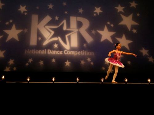 Long Beach, CA - 2/5/2010 - Awards
