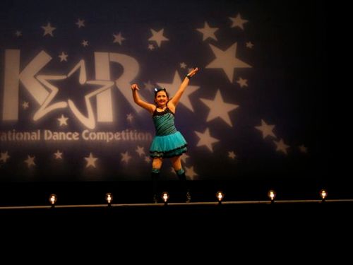 Long Beach, CA - 2/5/2010 - Awards