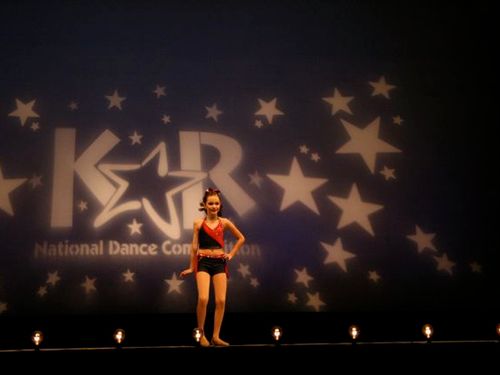 Long Beach, CA - 2/5/2010 - Awards