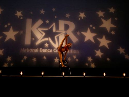 Long Beach, CA - 2/5/2010 - Awards