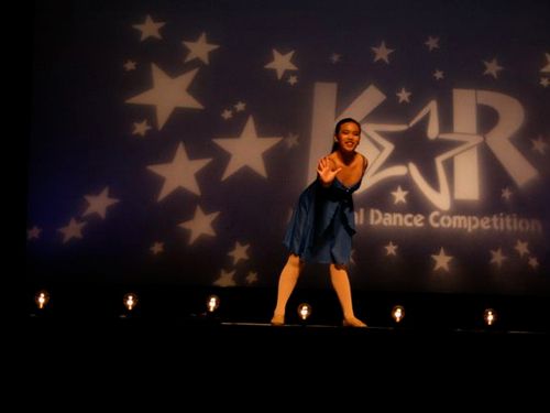 Long Beach, CA - 2/5/2010 - Awards