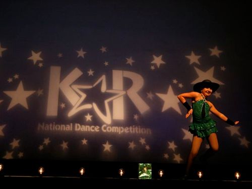 Long Beach, CA - 2/5/2010 - Awards