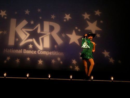 Long Beach, CA - 2/5/2010 - Awards
