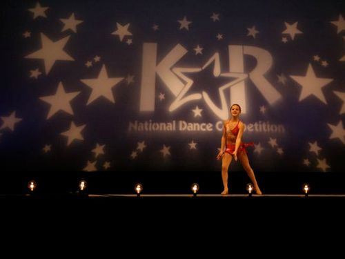 Long Beach, CA - 2/5/2010 - Awards