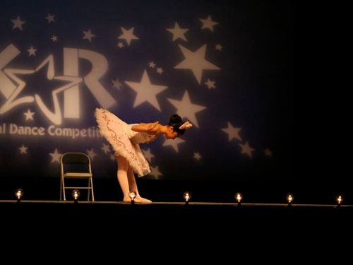 Long Beach, CA - 2/5/2010 - Awards