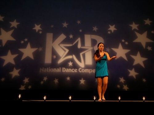 Long Beach, CA - 2/5/2010 - Awards