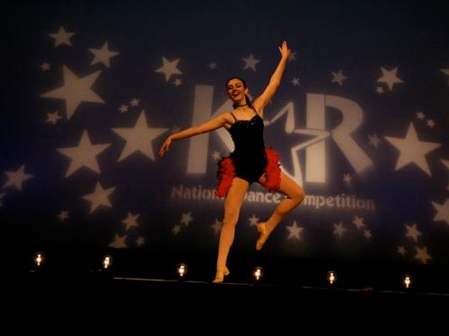 Long Beach, CA - 2/5/2010 - Awards
