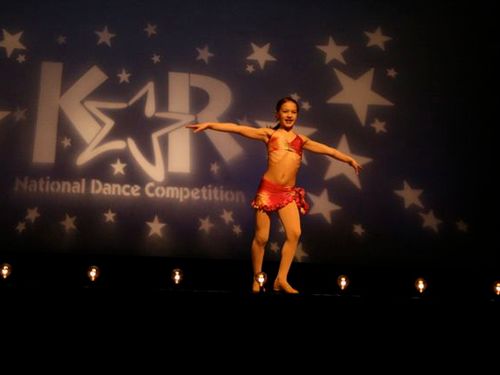 Long Beach, CA - 2/5/2010 - Awards