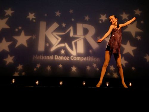 Long Beach, CA - 2/5/2010 - Awards
