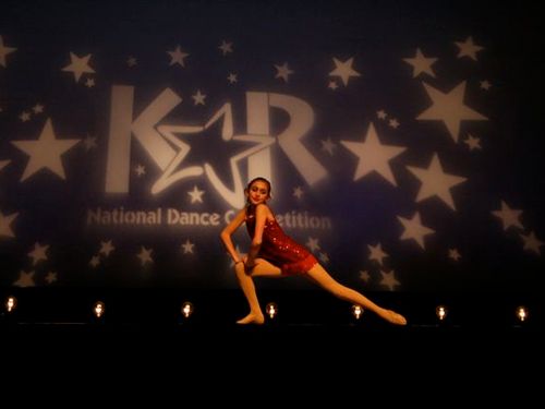 Long Beach, CA - 2/5/2010 - Awards