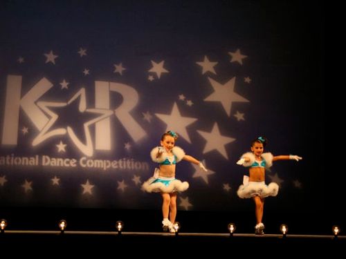 Long Beach, CA - 2/5/2010 - Awards