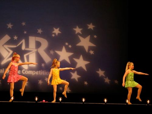 Long Beach, CA - 2/5/2010 - Awards