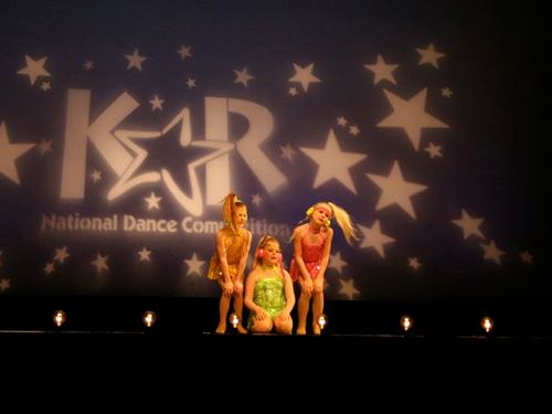 Long Beach, CA - 2/5/2010 - Awards