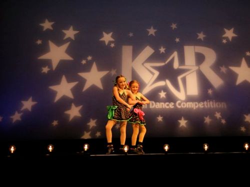 Long Beach, CA - 2/5/2010 - Awards