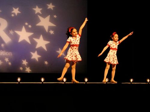 Long Beach, CA - 2/5/2010 - Awards