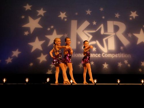 Long Beach, CA - 2/5/2010 - Awards