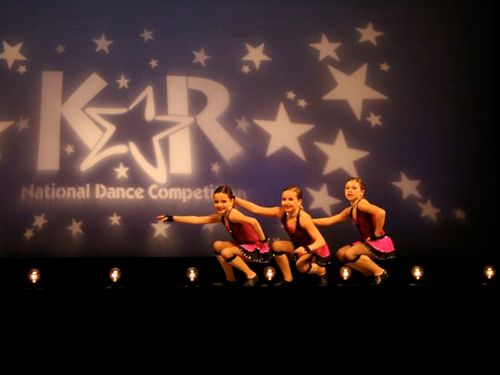 Long Beach, CA - 2/5/2010 - Awards