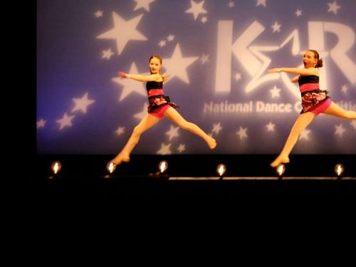 Long Beach, CA - 2/5/2010 - Awards