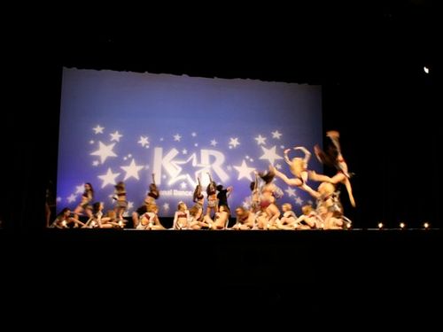Long Beach, CA - 2/5/2010 - Awards