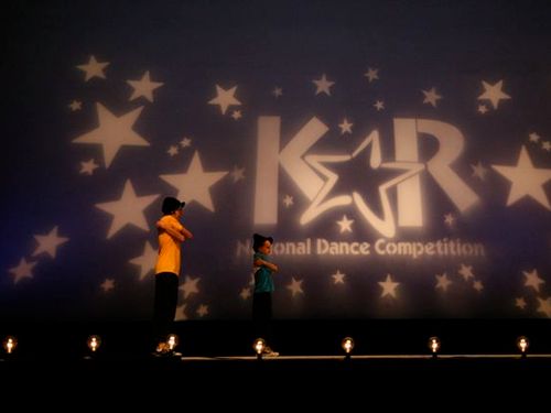 Long Beach, CA - 2/5/2010 - Awards