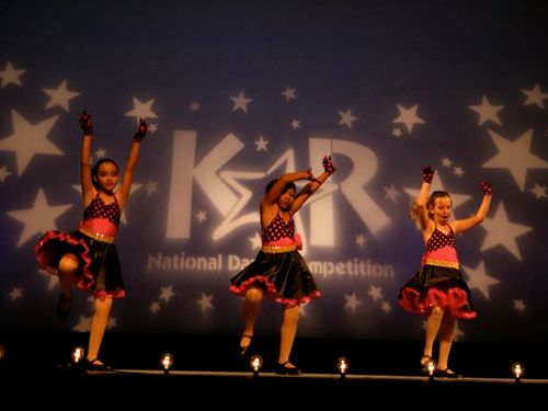 Long Beach, CA - 2/5/2010 - Awards