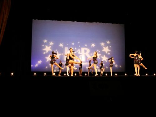 Long Beach, CA - 2/5/2010 - Awards