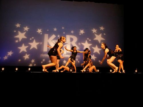 Long Beach, CA - 2/5/2010 - Awards