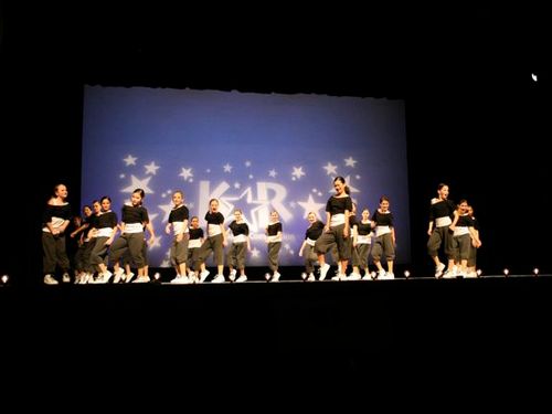 Long Beach, CA - 2/5/2010 - Awards