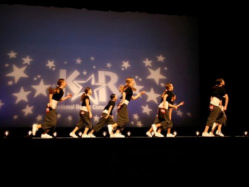 Long Beach, CA - 2/5/2010 - Awards