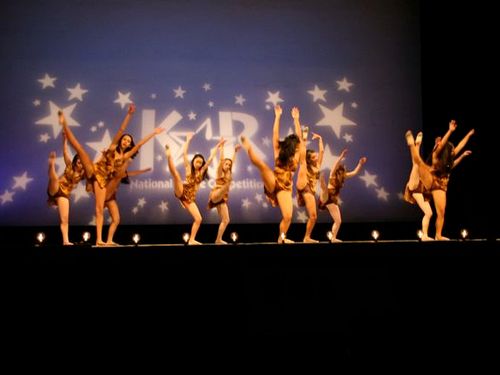 Long Beach, CA - 2/5/2010 - Awards