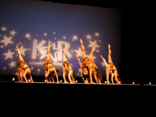 Long Beach, CA - 2/5/2010 - Awards