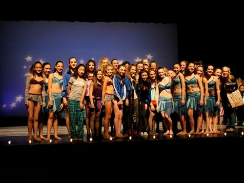 Long Beach, CA - 2/5/2010 - Awards