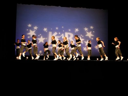 Long Beach, CA - 2/5/2010 - Awards