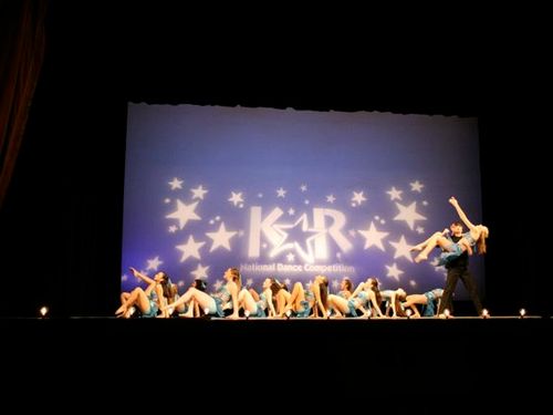 Long Beach, CA - 2/5/2010 - Awards
