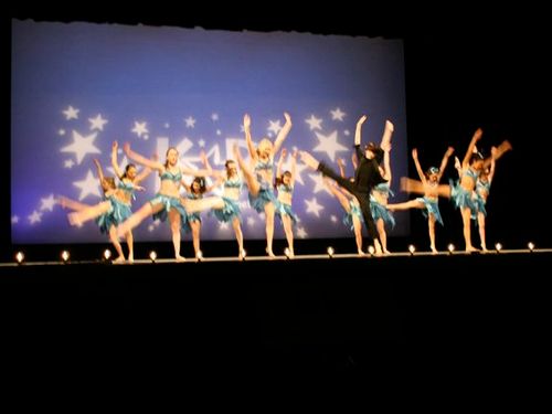 Long Beach, CA - 2/5/2010 - Awards