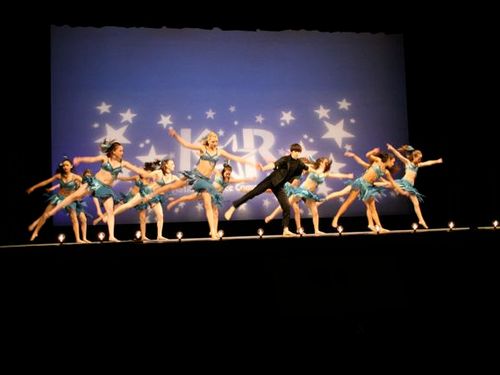 Long Beach, CA - 2/5/2010 - Awards